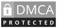 Oznaczenie DMCA stopka Vox kasyno