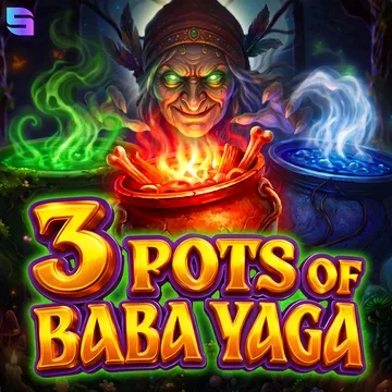 3 Pots Of Baba Yaga vox casino