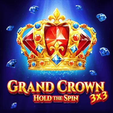 3x3 Grand Crown vox casino