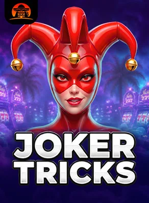 Joker Tricks vox casino logowanie