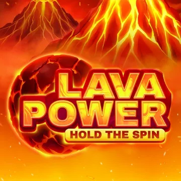 Lava Power vox casino online